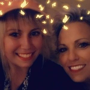 Meet your Posher, Terrie